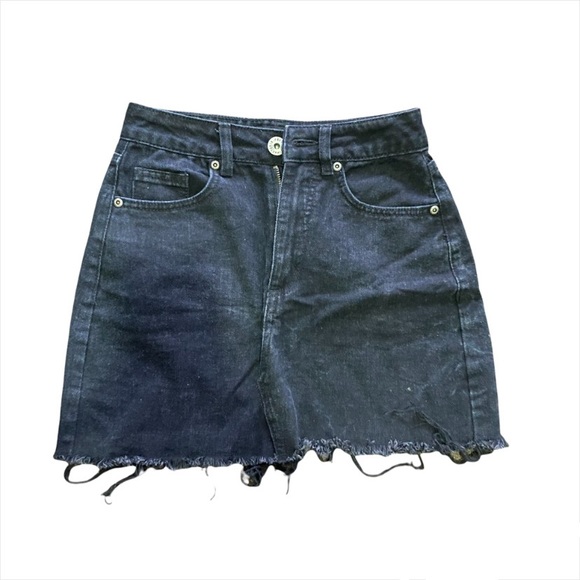 Rest less generartion Mini skirt - Factorie - Picture 3 of 4